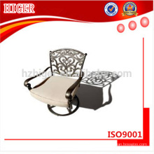 outdoor chair,outdoor furniture,casting furniture